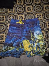 costume Vans Iron Maiden edizione limitata vintage