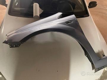 Parafango Anteriore Sinistro SX Fiat grande punto