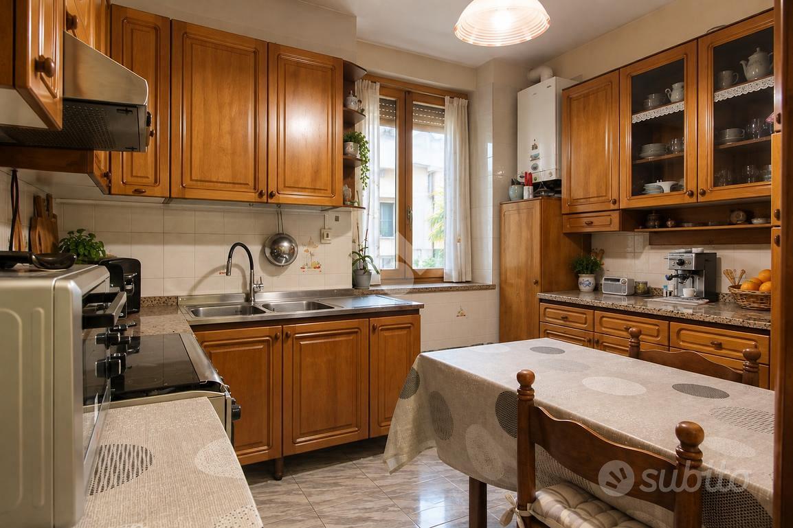 Appartamento – Terni, Città Giardino - Altro