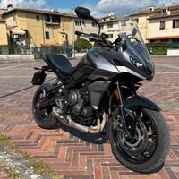 Triumph Tiger Sport 660