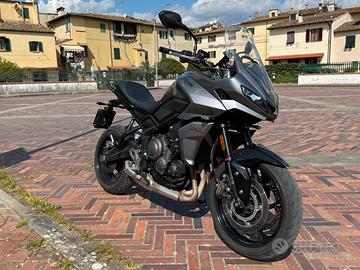 Triumph Tiger Sport 660