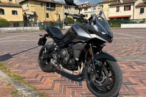 Triumph Tiger Sport 660