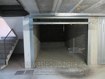 Box/Posto auto Castelletto sopra Ticino [A4287971]