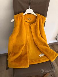 Gilet ragazza