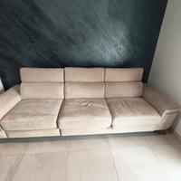 Divano Dondi salotti 3 posti come nuovo!