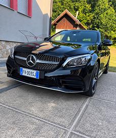 Mercedes C220 4Matic
