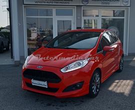 Ford Fiesta 1.0 EcoBoost 125CV 5P ST-Line