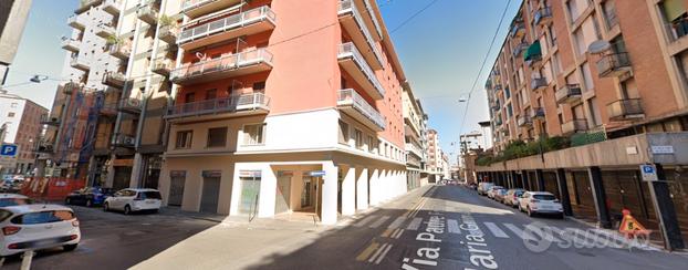 Singola in pieno Centro - 370 euro