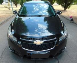 CHEVROLET Cruze - 2012