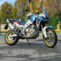 Honda CRF1000L Africa Twin - 2018