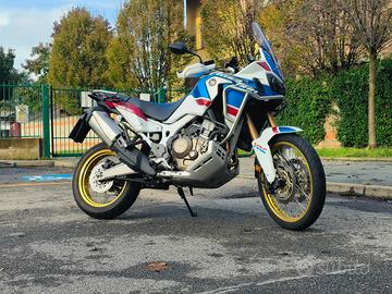 Honda CRF1000L Africa Twin - 2018