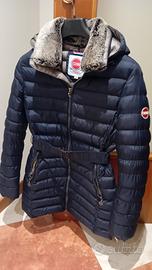 giubbotto colmar imitazione - tg.M donna 