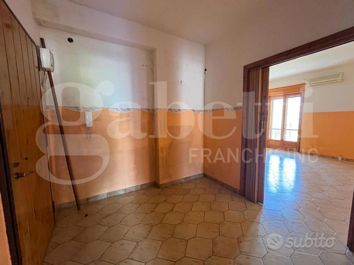Apartment in Scalea, San Giuseppe, Monticello - Vista 5