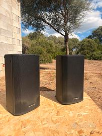 Coppia Casse Pioneer DJ XPRS102 - 10" 2000W