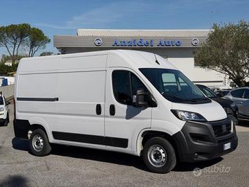 FIAT Ducato 33 2.2 Mjt 120CV L2H2 Furgone