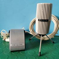 PHILIPS, microfoni vintage da collezione