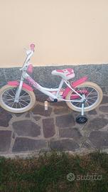 bici bimba