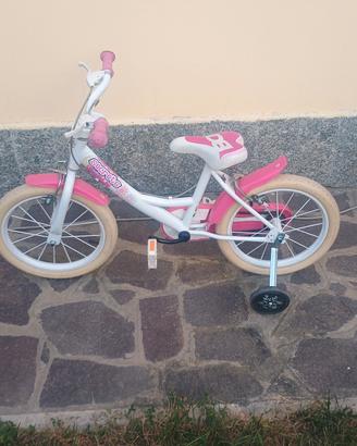 bici bimba