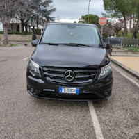 Mercedes Benz Vito (114) 2.2 CDI