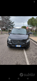 Mercedes Benz Vito (114) 2.2 CDI