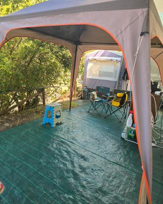 gazebo
