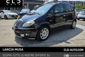 Lancia Musa 1.4 16v Platino