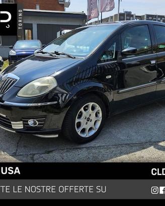 Lancia Musa 1.4 16v Platino