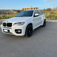 BMW X6 xDrive30d