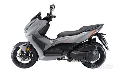 Zontes ZT 368 D grigio