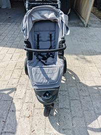 CITY ELITE BABY JOGGER