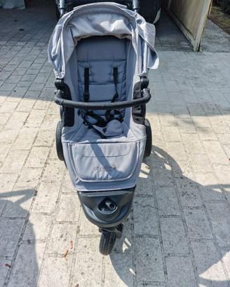 CITY ELITE BABY JOGGER