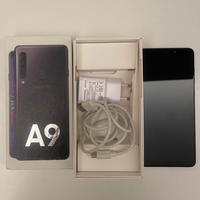 Samsung Galaxy A9 (2018)