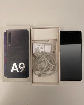 Samsung Galaxy A9 (2018)