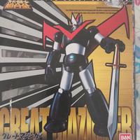 Great Mazinger