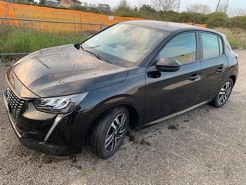 PEUGEOT 208 1.2 PURETECH BENZINA 75CV