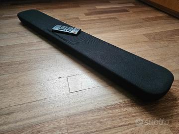Soundbar Yamaha YAS-109