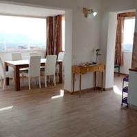 Villetta indipendente panoramica con uso piscina