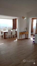 Villetta indipendente panoramica con uso piscina