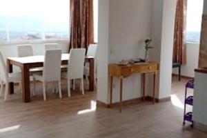 Villetta indipendente panoramica con uso piscina