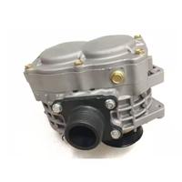 compressore volumetrico amr500