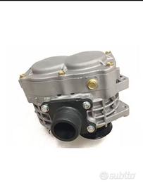 compressore volumetrico amr500