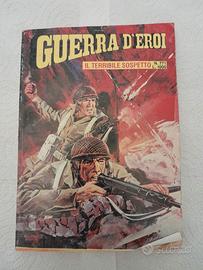 GUERRA D'EROI N.771 Originale!