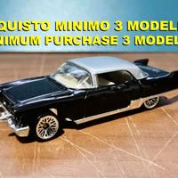 Hot Wheels Cadillac Eldorado Brougham (2002)