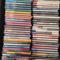 CD / DVD Musica Da Ballo Italiana 1