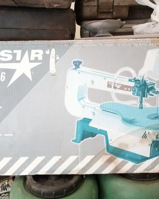 Sega circolare