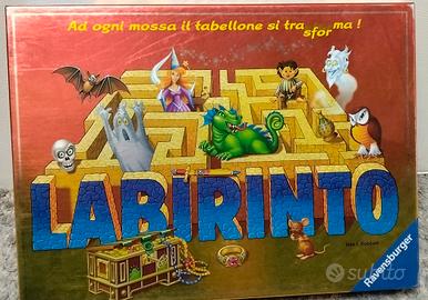 gioco di società 