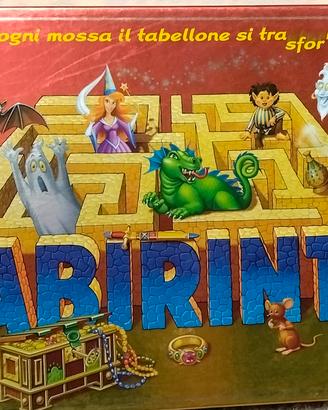 gioco di società 