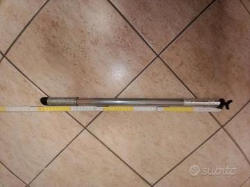 pompetta per biciclette eroica