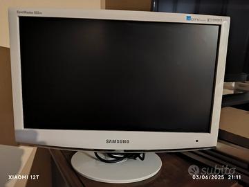 monitor x pc