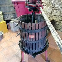 Torchio razionale da 50